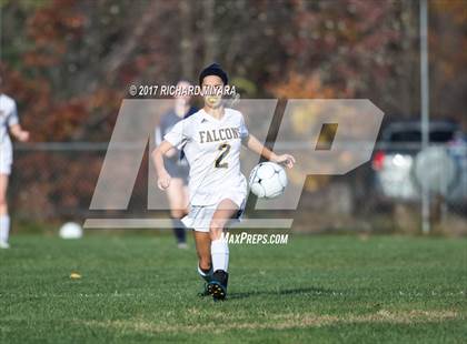 Thumbnail 2 in Bow vs. Plymouth photogallery.