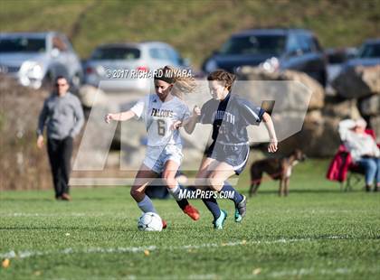 Thumbnail 3 in Bow vs. Plymouth photogallery.