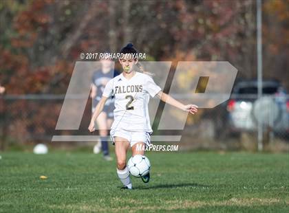 Thumbnail 1 in Bow vs. Plymouth photogallery.