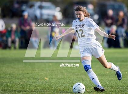 Thumbnail 3 in Bow vs. Plymouth photogallery.