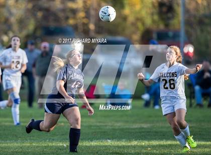 Thumbnail 2 in Bow vs. Plymouth photogallery.