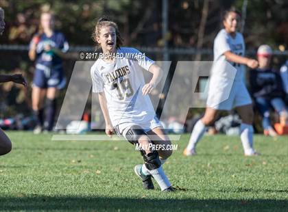 Thumbnail 1 in Bow vs. Plymouth photogallery.