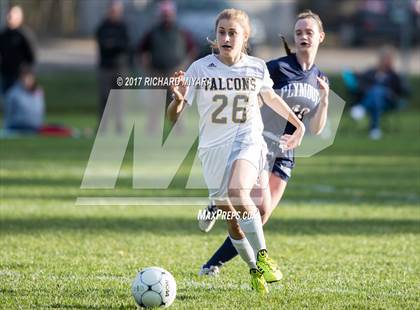 Thumbnail 1 in Bow vs. Plymouth photogallery.