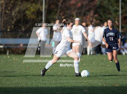 Thumbnail 2 in Bow vs. Plymouth photogallery.