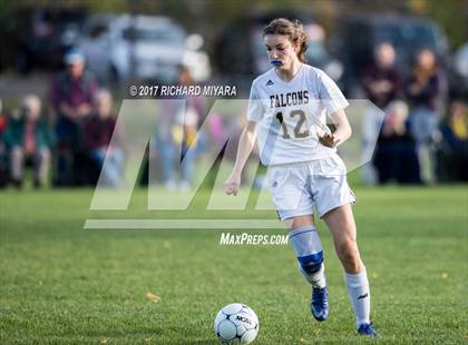 Thumbnail 1 in Bow vs. Plymouth photogallery.