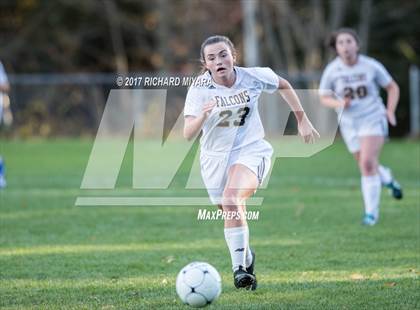 Thumbnail 2 in Bow vs. Plymouth photogallery.