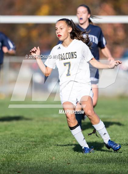 Thumbnail 3 in Bow vs. Plymouth photogallery.