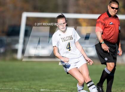Thumbnail 1 in Bow vs. Plymouth photogallery.
