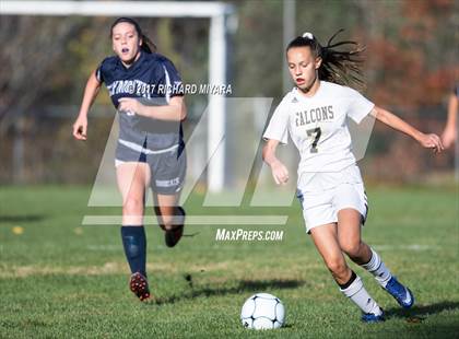 Thumbnail 2 in Bow vs. Plymouth photogallery.