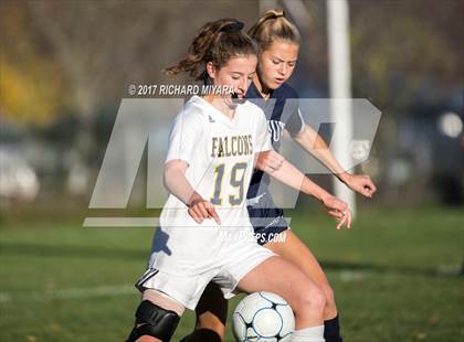 Thumbnail 2 in Bow vs. Plymouth photogallery.