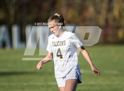 Thumbnail 3 in Bow vs. Plymouth photogallery.