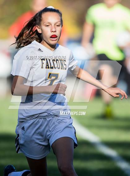 Thumbnail 2 in Bow vs. Plymouth photogallery.