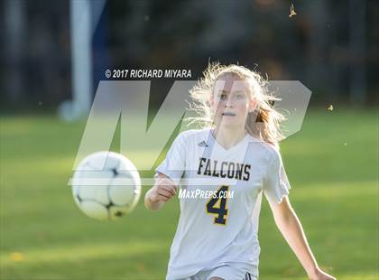 Thumbnail 2 in Bow vs. Plymouth photogallery.