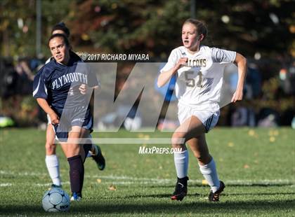 Thumbnail 1 in Bow vs. Plymouth photogallery.