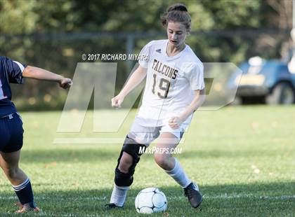 Thumbnail 1 in Bow vs. Plymouth photogallery.