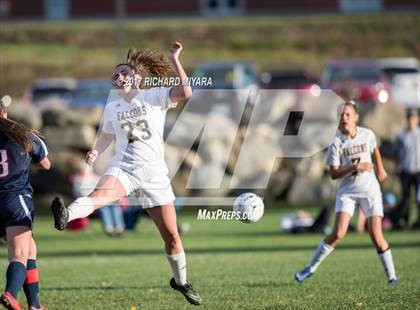Thumbnail 2 in Bow vs. Plymouth photogallery.