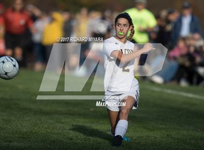 Thumbnail 1 in Bow vs. Plymouth photogallery.