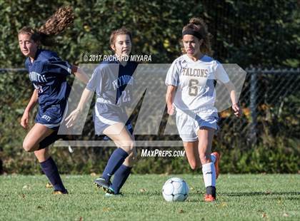 Thumbnail 1 in Bow vs. Plymouth photogallery.