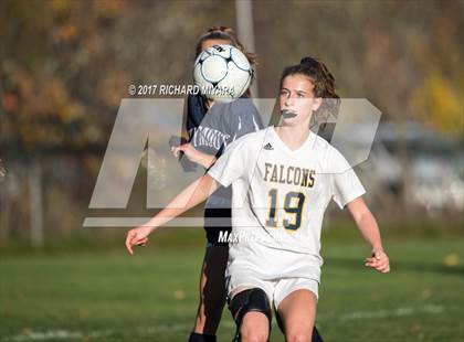 Thumbnail 1 in Bow vs. Plymouth photogallery.