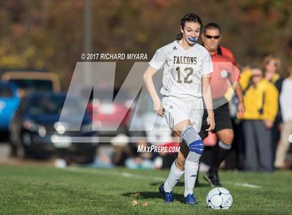Thumbnail 2 in Bow vs. Plymouth photogallery.