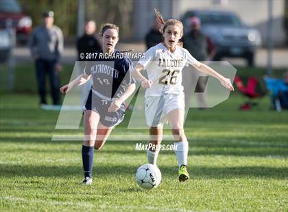 Thumbnail 3 in Bow vs. Plymouth photogallery.