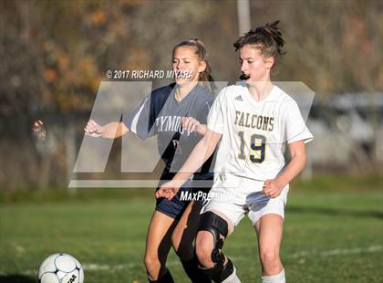 Thumbnail 2 in Bow vs. Plymouth photogallery.