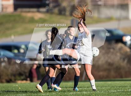 Thumbnail 1 in Bow vs. Plymouth photogallery.