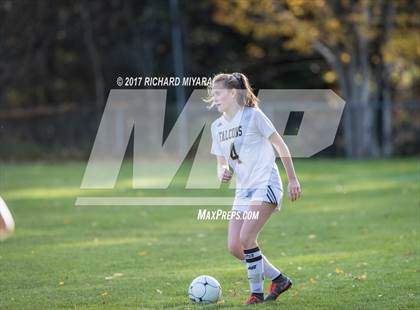 Thumbnail 3 in Bow vs. Plymouth photogallery.