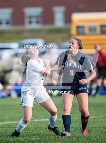 Thumbnail 2 in Bow vs. Plymouth photogallery.