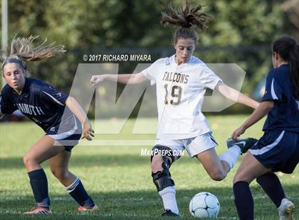 Thumbnail 3 in Bow vs. Plymouth photogallery.