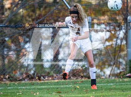 Thumbnail 2 in Bow vs. Plymouth photogallery.