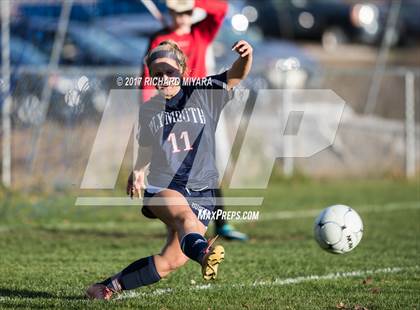 Thumbnail 3 in Bow vs. Plymouth photogallery.