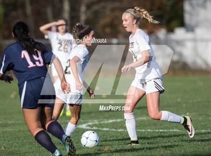 Thumbnail 3 in Bow vs. Plymouth photogallery.