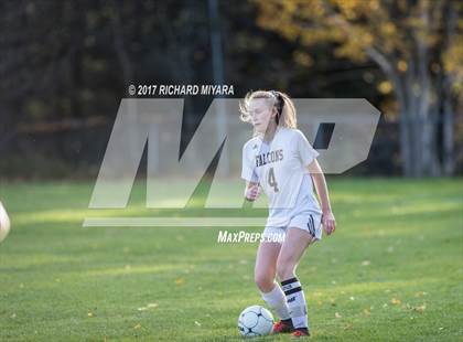 Thumbnail 2 in Bow vs. Plymouth photogallery.