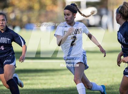 Thumbnail 2 in Bow vs. Plymouth photogallery.