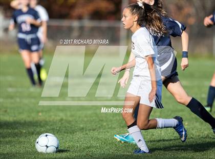 Thumbnail 3 in Bow vs. Plymouth photogallery.