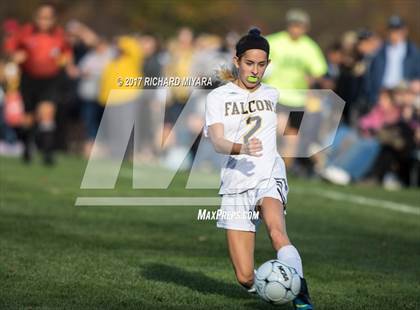 Thumbnail 3 in Bow vs. Plymouth photogallery.