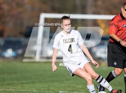 Thumbnail 3 in Bow vs. Plymouth photogallery.