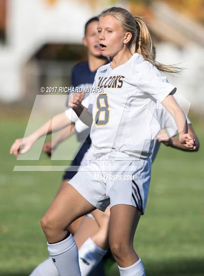 Thumbnail 3 in Bow vs. Plymouth photogallery.