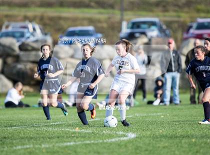 Thumbnail 3 in Bow vs. Plymouth photogallery.