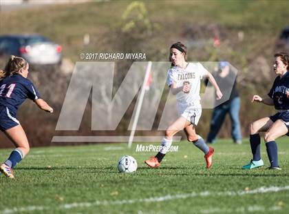 Thumbnail 3 in Bow vs. Plymouth photogallery.