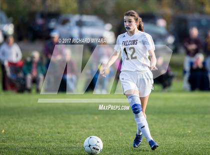 Thumbnail 2 in Bow vs. Plymouth photogallery.