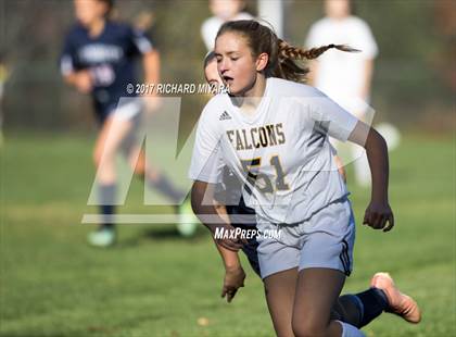 Thumbnail 2 in Bow vs. Plymouth photogallery.