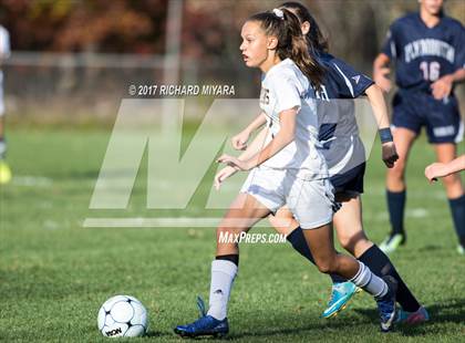 Thumbnail 2 in Bow vs. Plymouth photogallery.