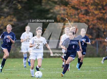 Thumbnail 2 in Bow vs. Plymouth photogallery.