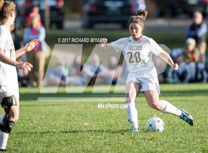 Thumbnail 1 in Bow vs. Plymouth photogallery.