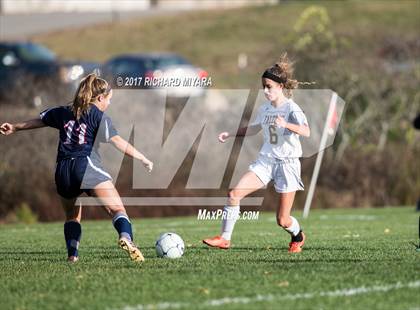 Thumbnail 3 in Bow vs. Plymouth photogallery.