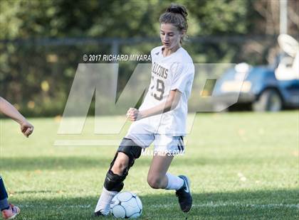 Thumbnail 3 in Bow vs. Plymouth photogallery.
