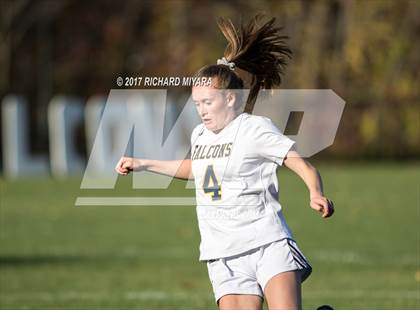 Thumbnail 2 in Bow vs. Plymouth photogallery.