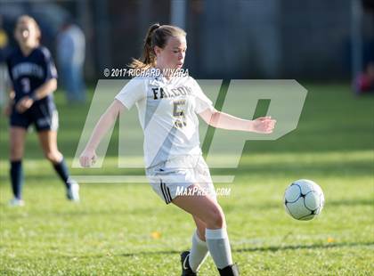 Thumbnail 3 in Bow vs. Plymouth photogallery.
